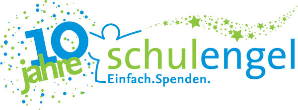 Schulengel Logo