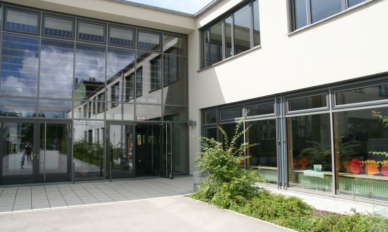 Förderverein Margarethe-Danzi-Schule e.V.