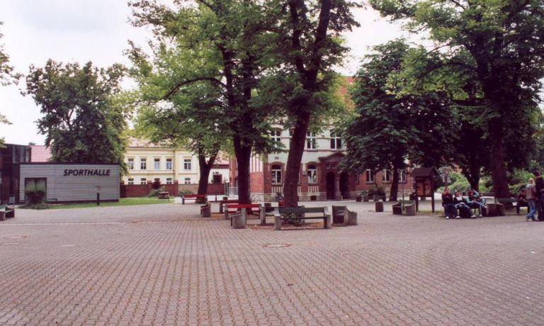 Markgraf-Albrecht-Gymnasium