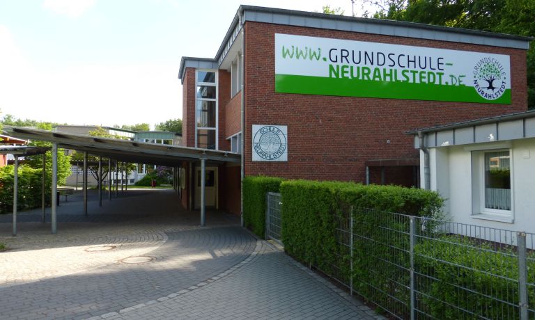 Grundschule Neurahlstedt
