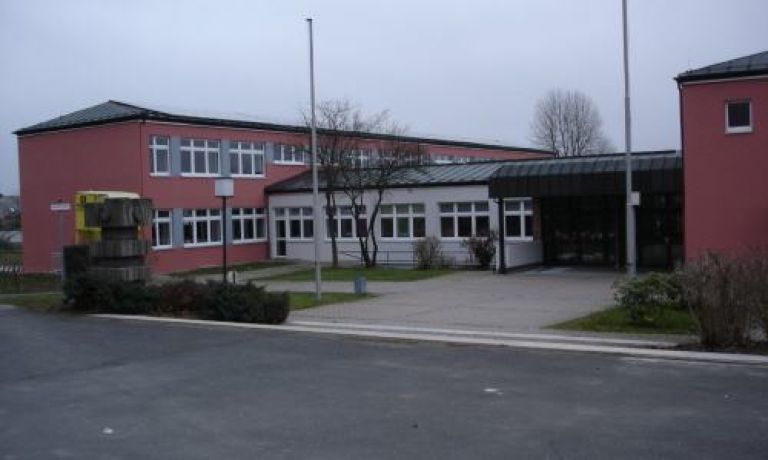 Grundschule Waidhaus
