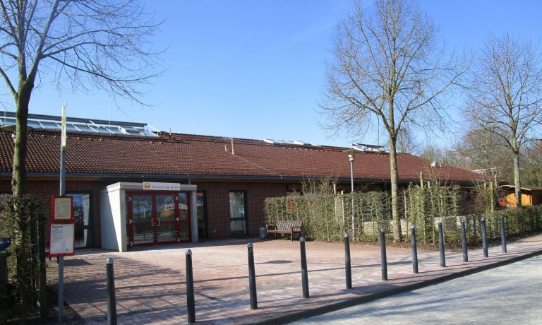 Förderverein Grundschule Walle (Verden) e.V.