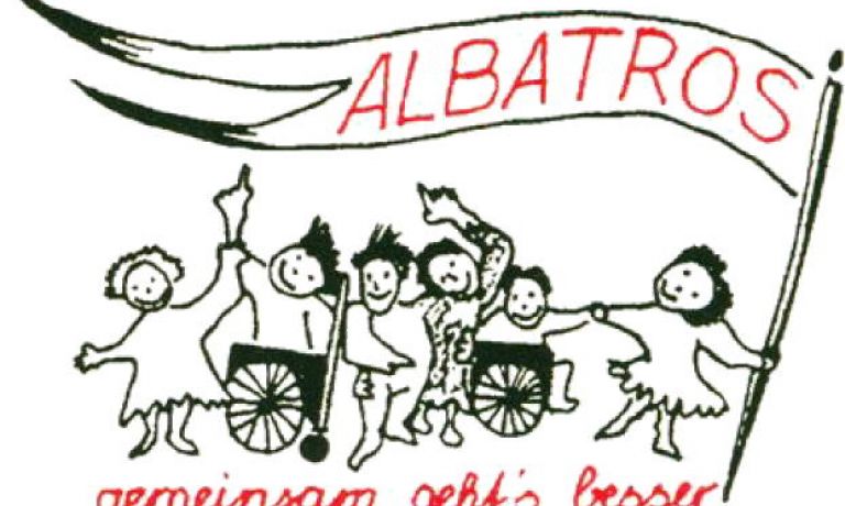 ALBATROS e.V. - Interessengemeinschaft von Eltern mit behinderten und nicht behinderten Kindern