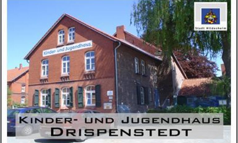 Förderverein des Kinder- und Jugendhauses Drispenstedt e.V.