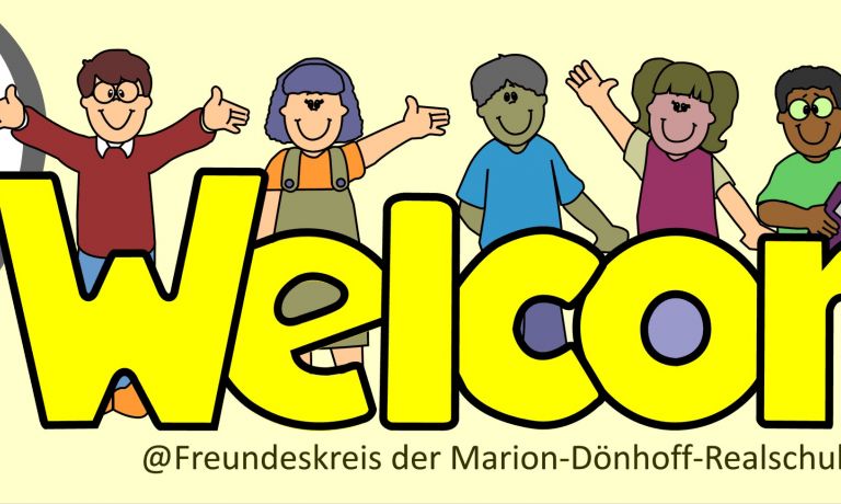 Freundeskreis der Marion-Dönhoff-Realschule e.V.