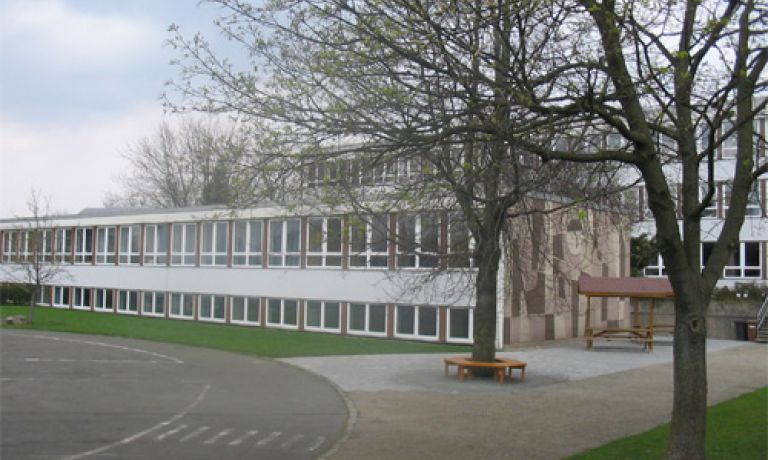 Freie Montessori-Volksschule Berg