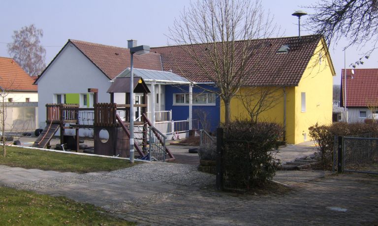 Förderverein Kindertagesstätte Babstadt e.V.