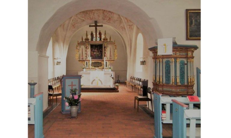 Förderverein für die Kirchengemeinde Kosel e.V.
