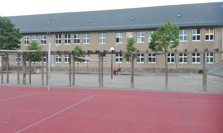 Förderverein der Grundschule Bad Liebenwerda e.V.