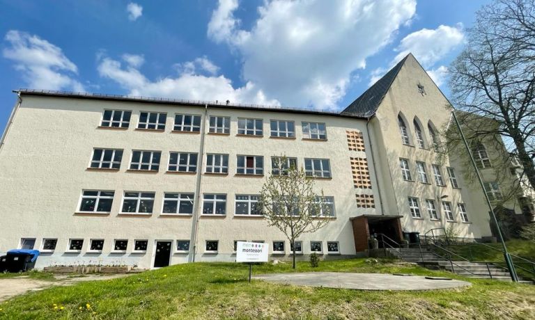 Montessori Grundschule Thalheim