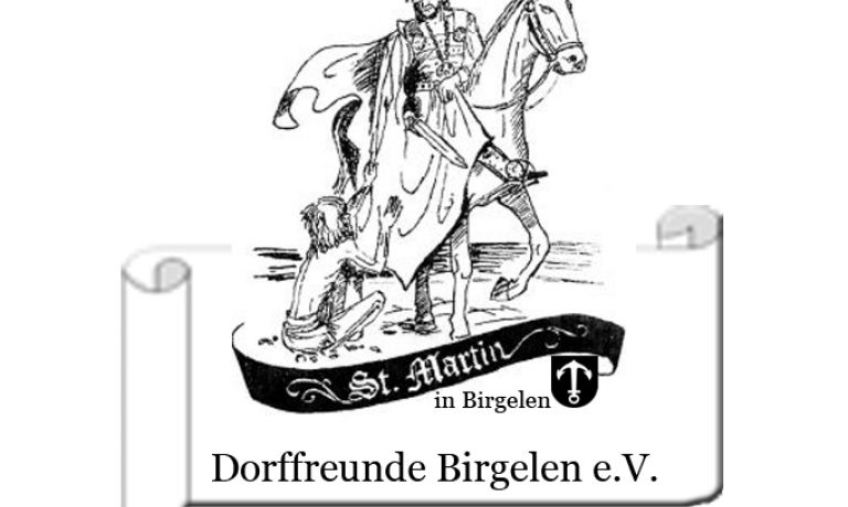 Dorffreunde Birgelen e.V.