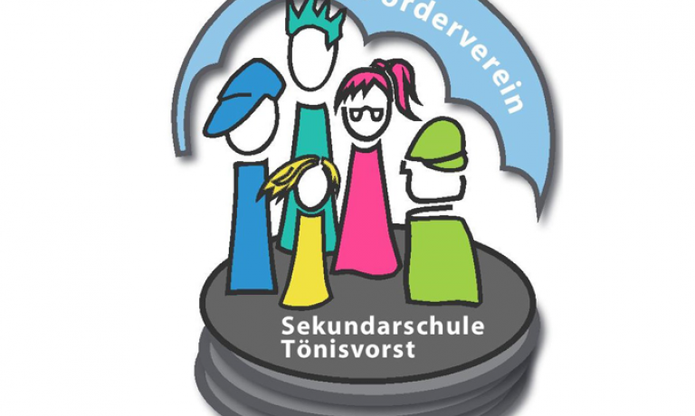 Förderverein der Städtischen Sekundarschule Tönisvorst e.V.