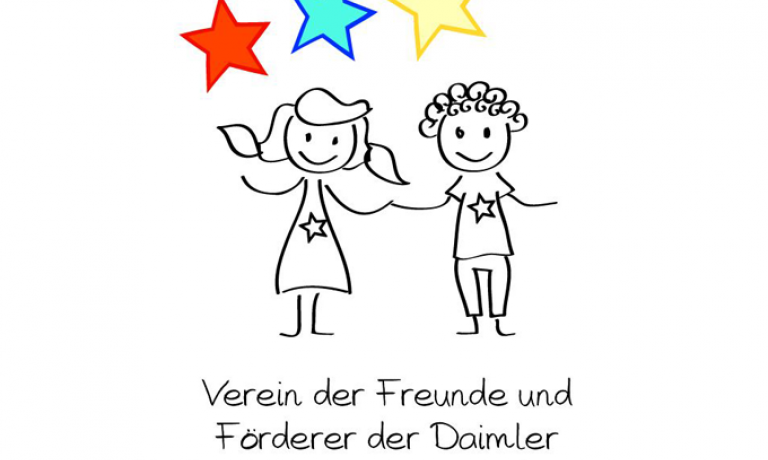 Kindertagesstätte Daimler Sternchen e.V.
