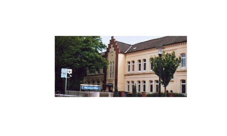 GGS Karlschule Essen, Förderverein