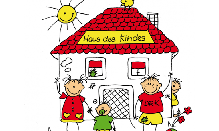 DRK Kita "Haus des Kindes"