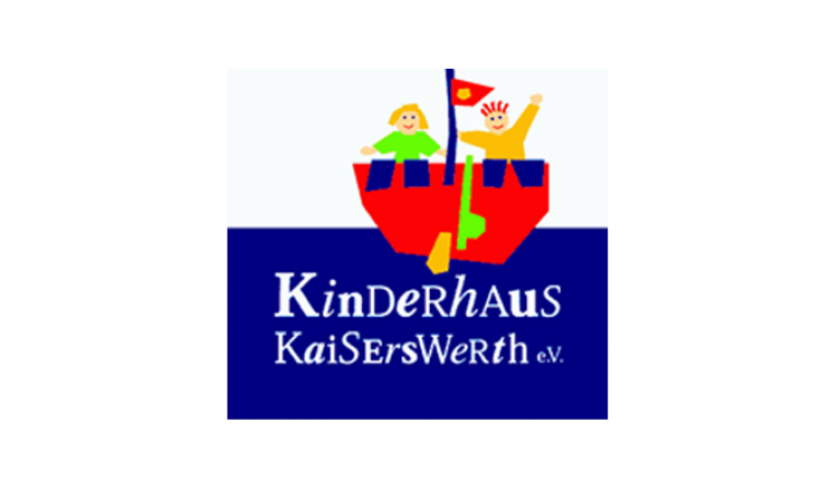 Kinderhaus Kaiserswerth