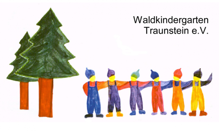Waldkindergarten Traunstein e.V.