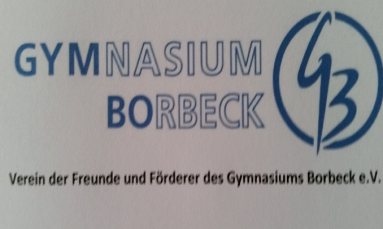 Verein der Freunde und Förderer des Gymnasiums Borbeck