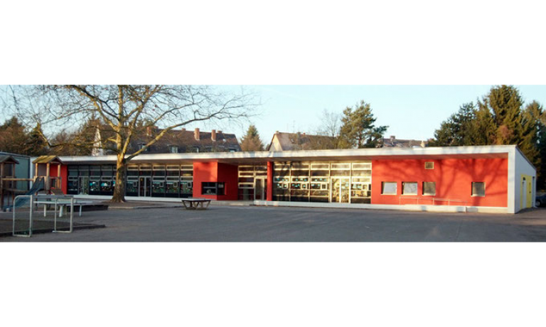 Förderverein katholische Grundschule Köln Merheim