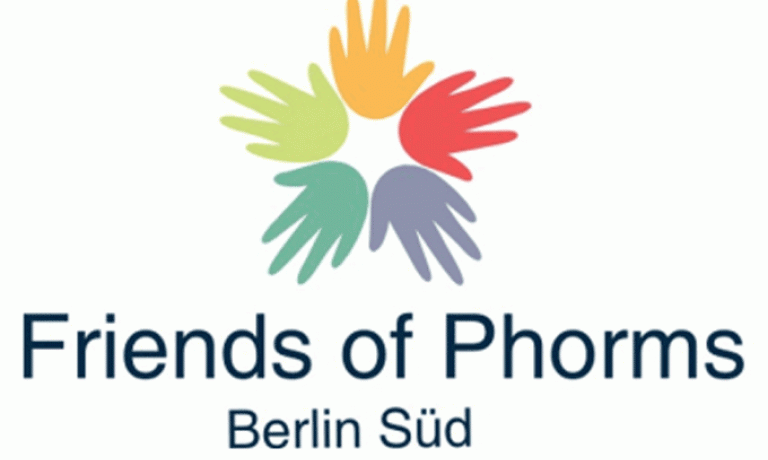 Freunde und Förderer der Phorms Schulen Berlin Süd e.V.