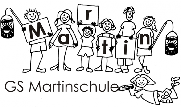 Förderverein der Martinschule Grundschule in Andernach e.V.