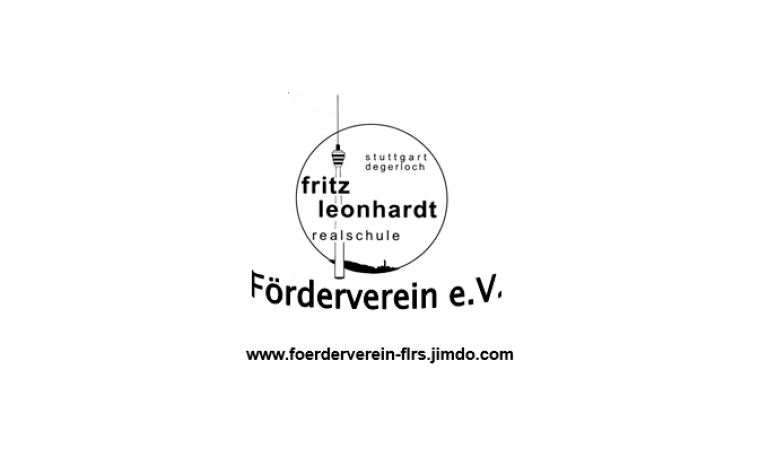 Förderverein der Fritz-Leonhardt-Realschule Degerloch