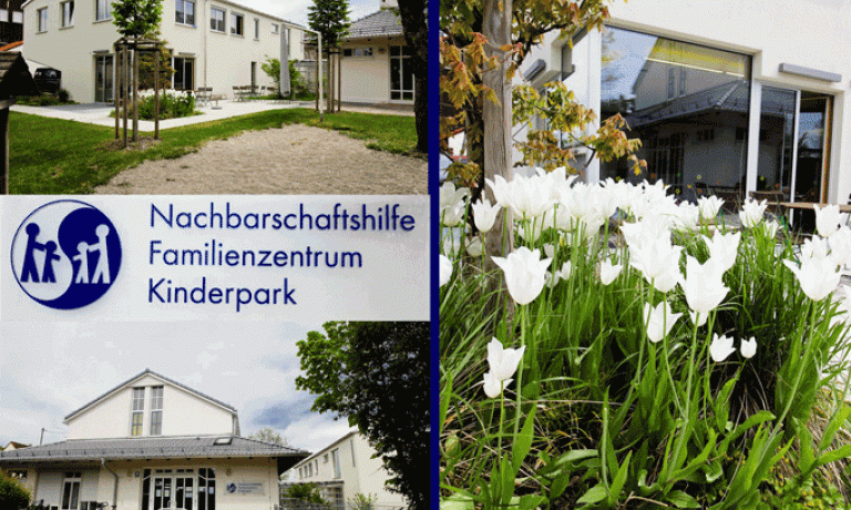 Familienzentrum Unterschleißheim