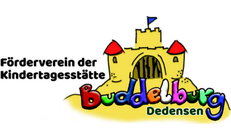 Förderverein der Kita Buddelburg e.V.