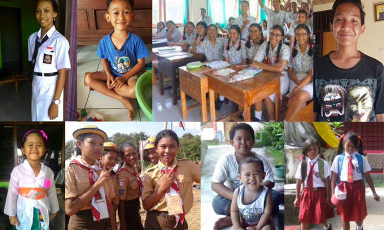 Swarna Dwipa Community Project Bali e.V.