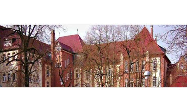 Schulförderverein am Herder- Gymnasium e.V. Nordhausen
