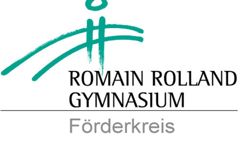 Förderkreis der europäischen Oberschule Romain Rolland e.V. (Gymnasium)