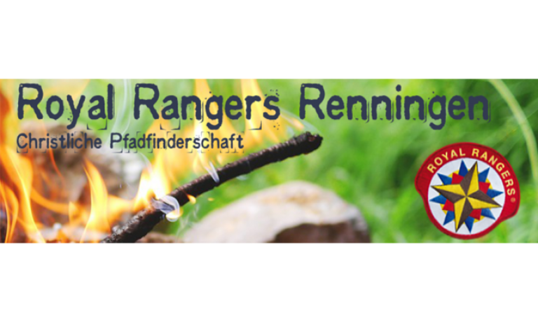Royal Rangers, Christliche Pfadfinder, Stamm 437 Renningen