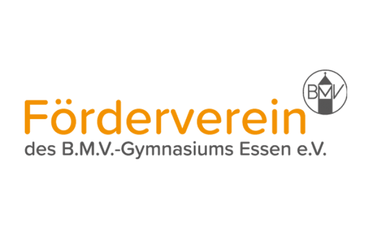 Förderverein des B.M.V. Gymnasiums Essen e.V.