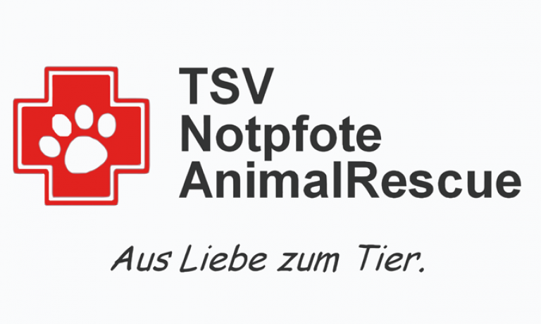 TSV Notpfote animal rescue e.V.