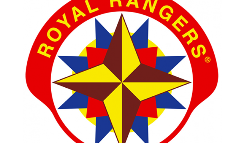 Royal Rangers Stamm 280 Dresden II