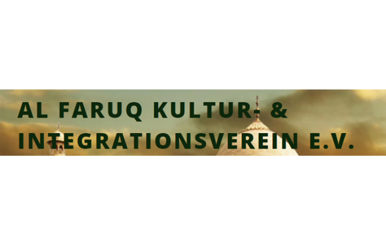 Al-Faruq Kultur- und Integrationsverein e.V.