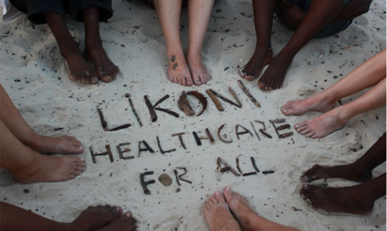 LIKONI - Healthcare for all