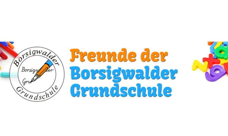 Borsigwalder-Grundschule