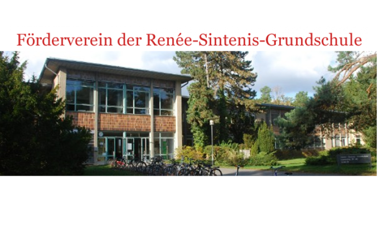 Renée-Sintenis Schule
