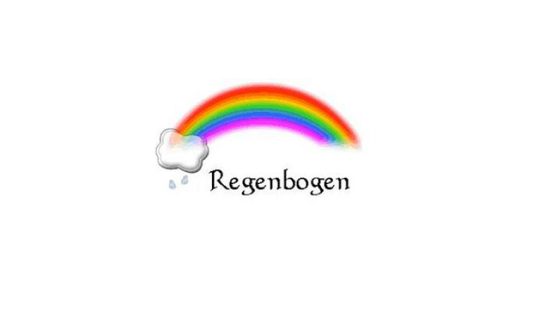Kindergarten Regenbogen Schriesheim