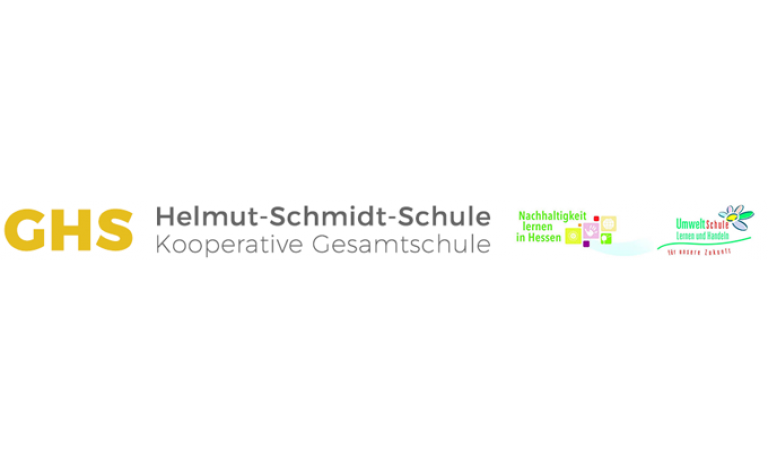 Helmut-Schmidt-Schule Usingen