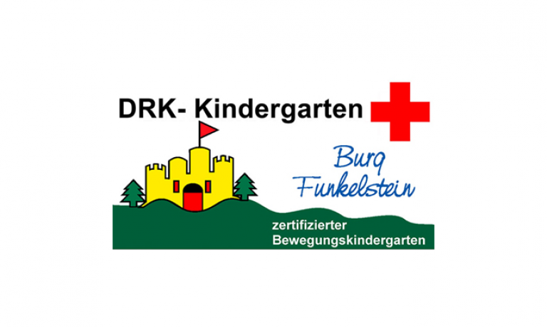 DRK-Kindergarten Burg Funkelstein