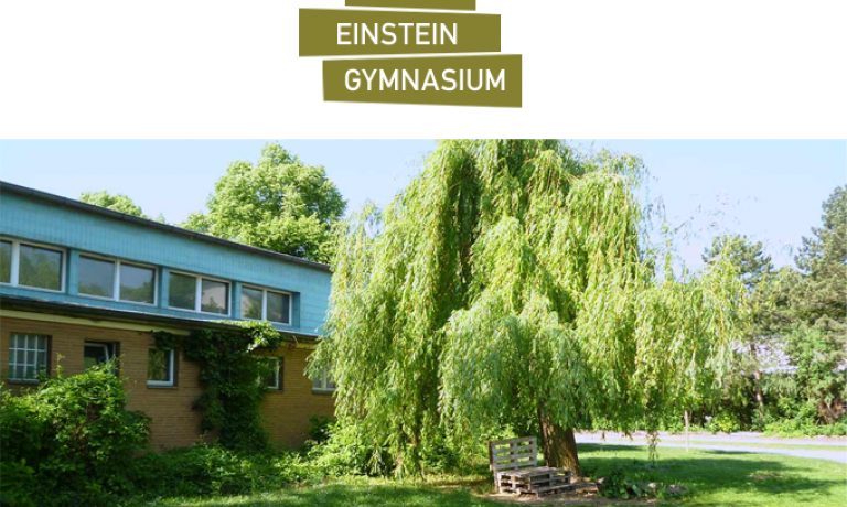 Albert-Einstein-Gymnasium