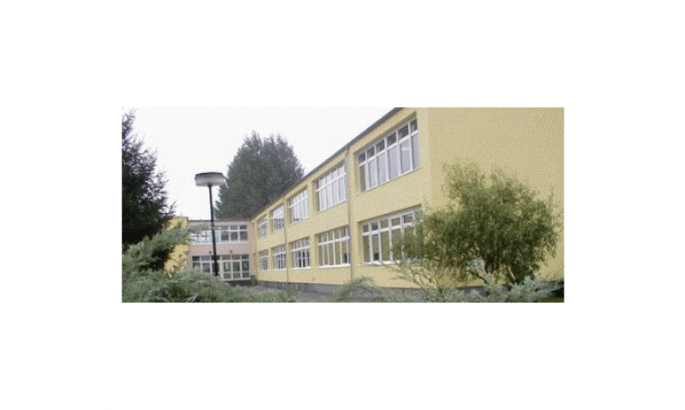 Grundschule Friedersdorf