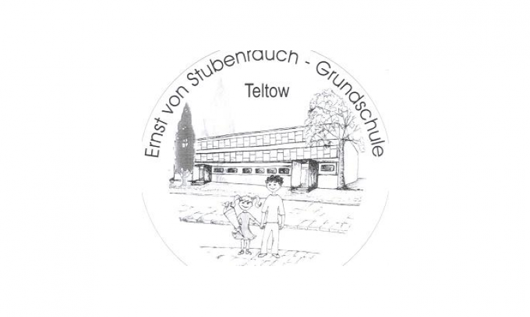 Ernst-von-Stubenrauch-Grundschule in Teltow
