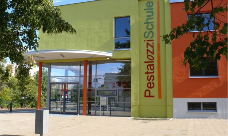Förderverein der Pestalozzi-Schule Wernigerode e.V.