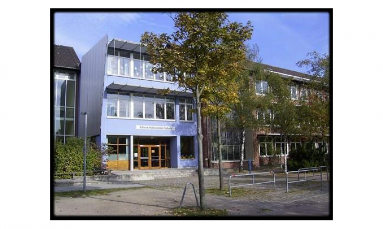 Förderverein der Albert-Schweitzer-Schule Lehrte e.V.