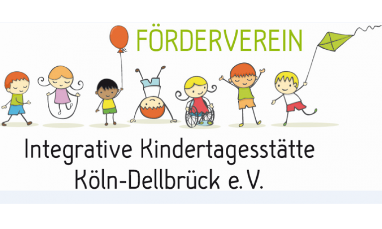 Förderverein der Integrativen Kindertagesstätte Köln-Dellbrück e.V.