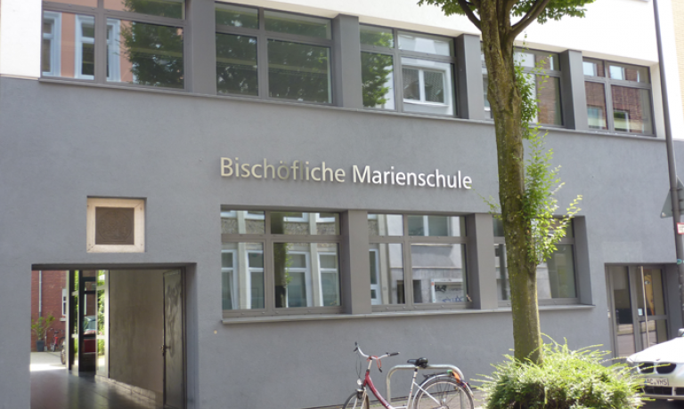 Bischöfliche Marienschule Aachen