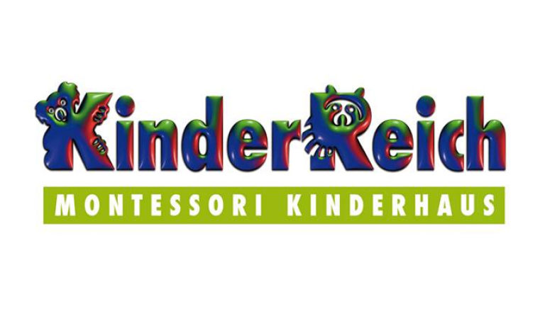 KinderReich Montessori Kinderhaus